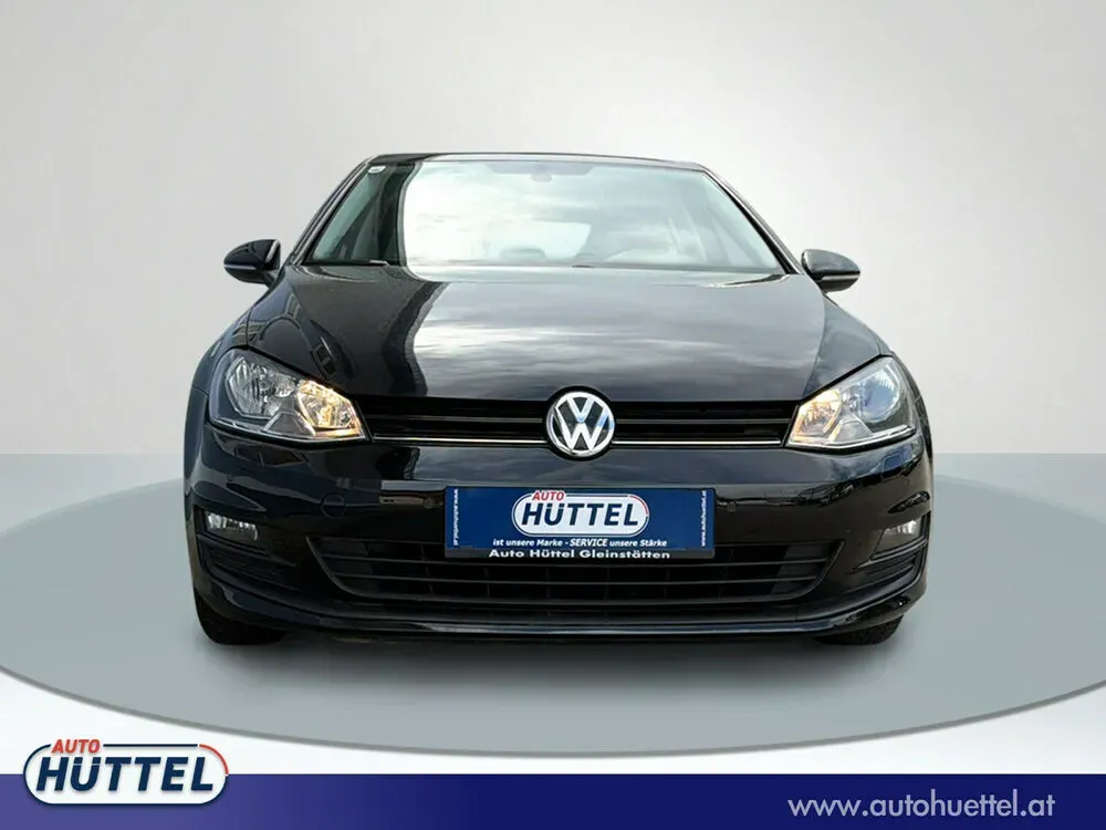 Volkswagen Golf 2016 photo 2