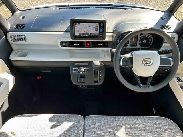 Daihatsu Molve 2026 photo 5