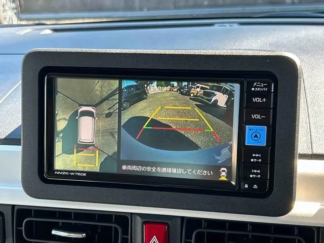 Daihatsu Molve 2026 photo 4