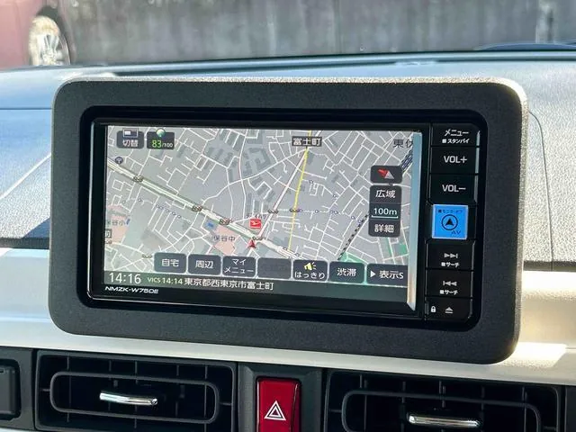 Daihatsu Molve 2026 photo 3