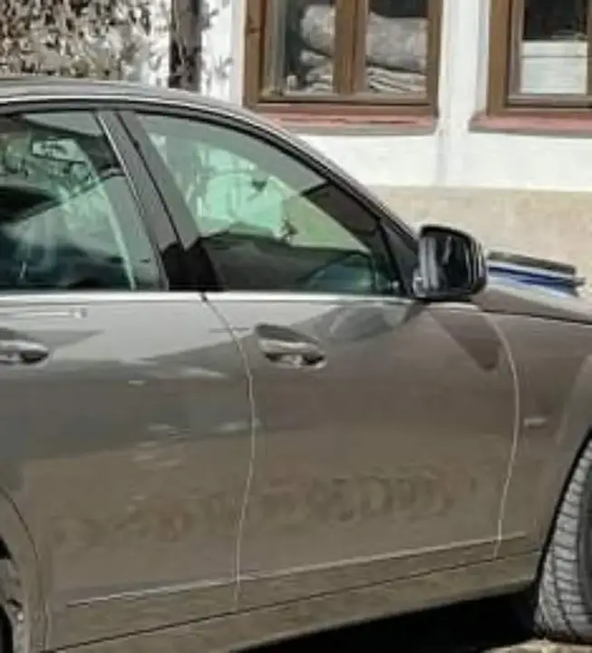 Mercedes-Benz C180