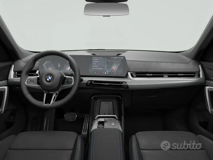 BMW X1 2026 photo 3