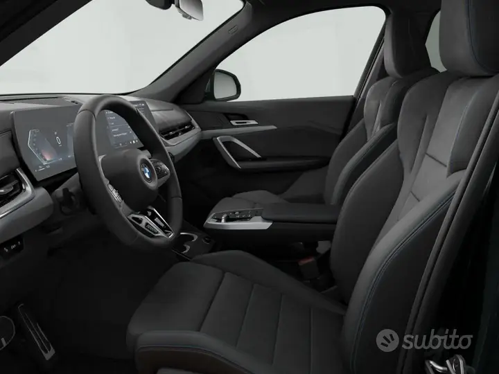 BMW X1 2026 photo 2