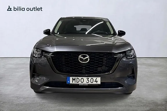 Mazda Cx-60 2023 photo 4