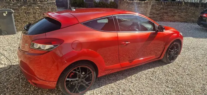 Renault Megane 2015 photo 4