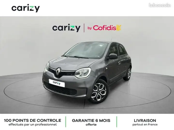 Renault Twingo