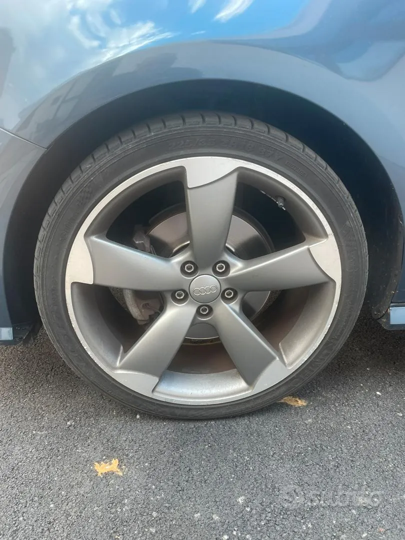 Audi A1 2016 photo 3