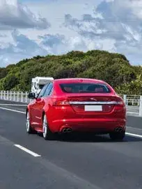 Jaguar Xf 2011 photo 5