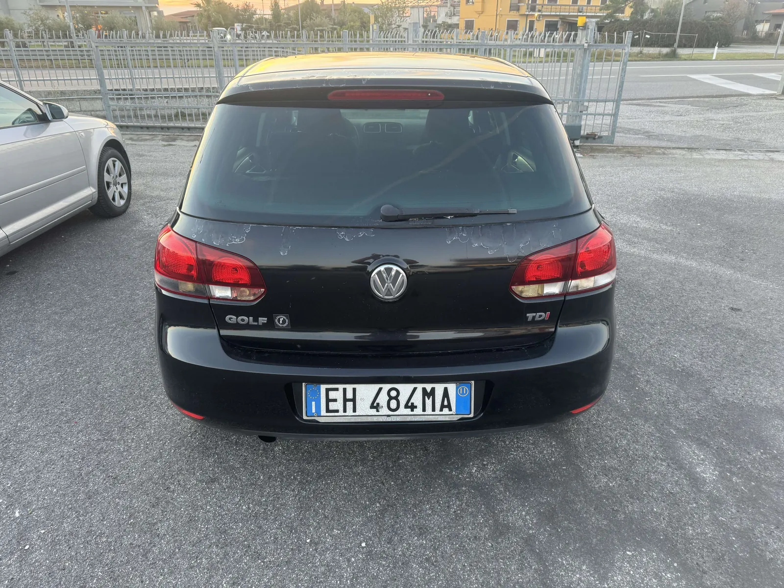 Volkswagen Golf 2011 photo 4
