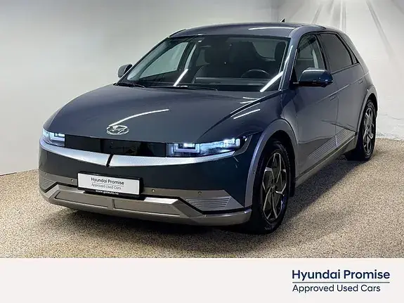 Hyundai Ioniq 5 2022 photo 4
