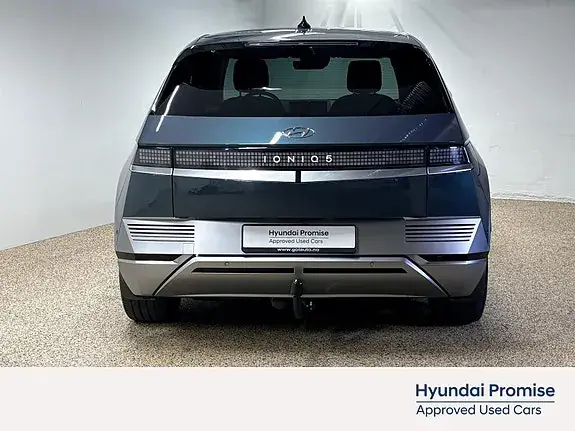 Hyundai Ioniq 5 2022 photo 5