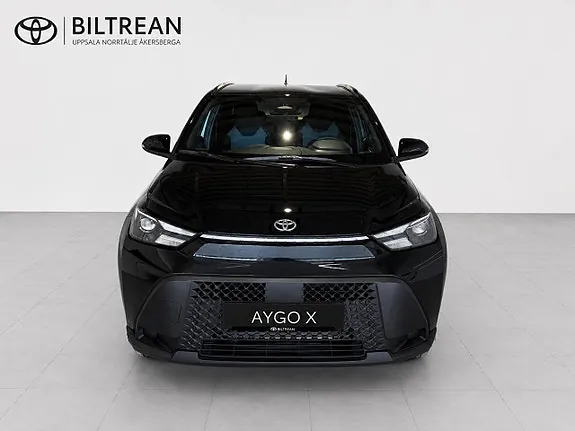 Toyota Aygo X 2026 photo 2