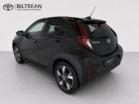 Toyota Aygo X 2026 photo 3
