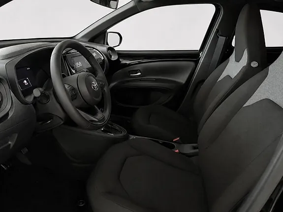 Toyota Aygo X 2026 photo 5