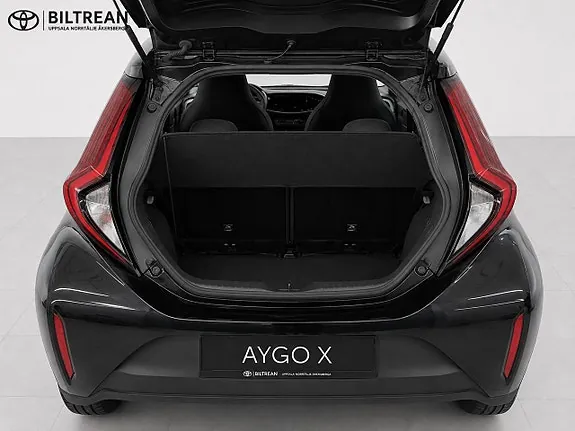 Toyota Aygo X 2026 photo 4