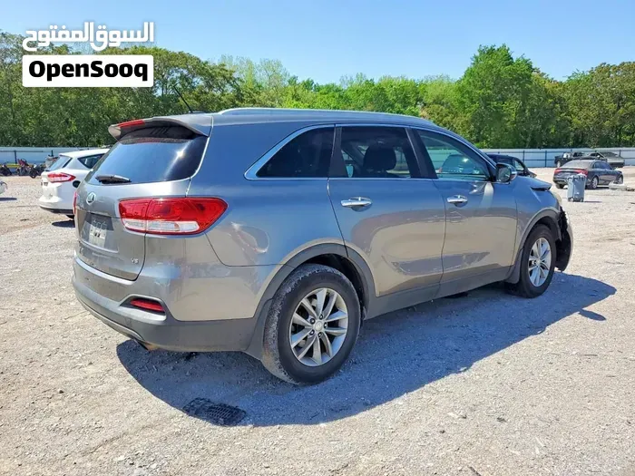 Kia Sorento 2016 photo 2