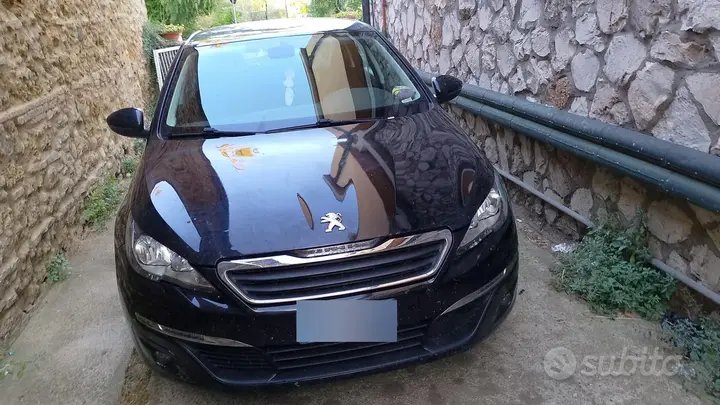 Peugeot 308 2016 photo 4