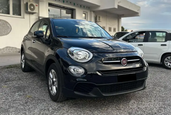 Fiat 500X 2022 photo 5