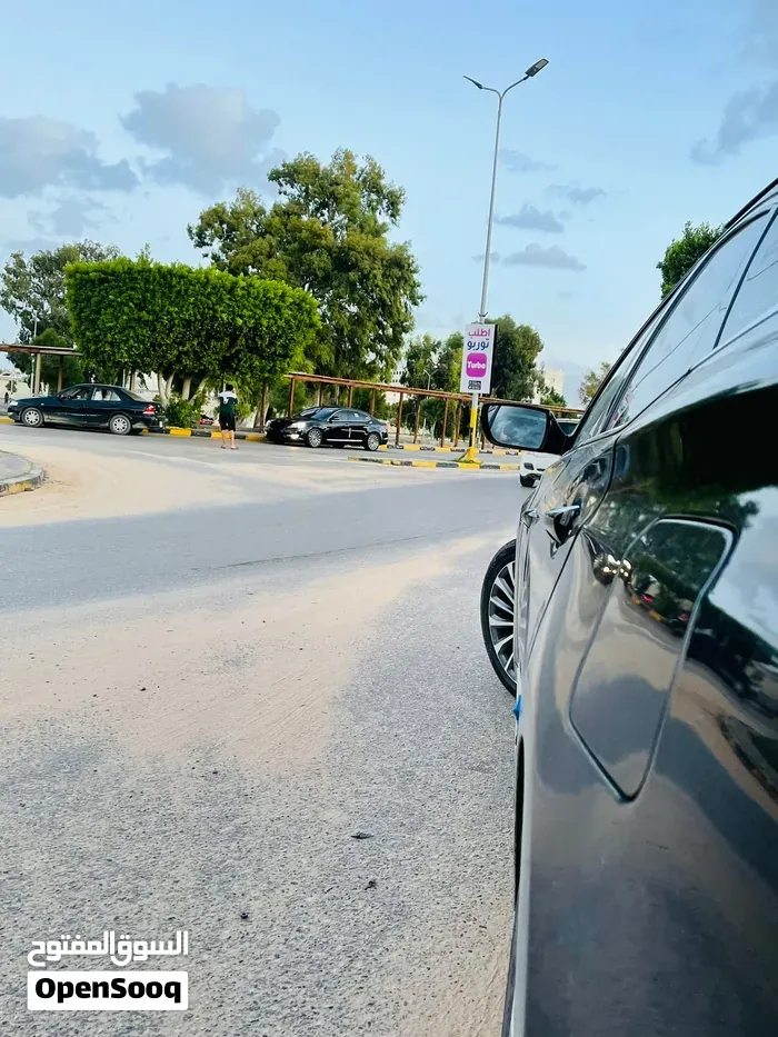 Hyundai Azera 2012 photo 4