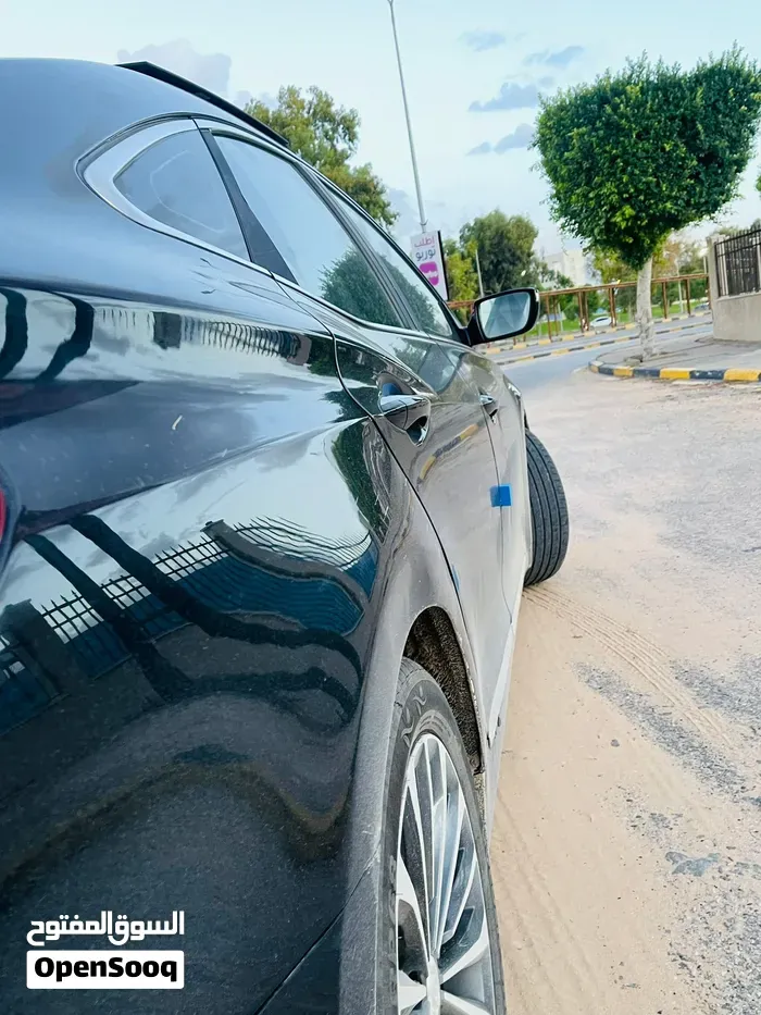 Hyundai Azera 2012 photo 2