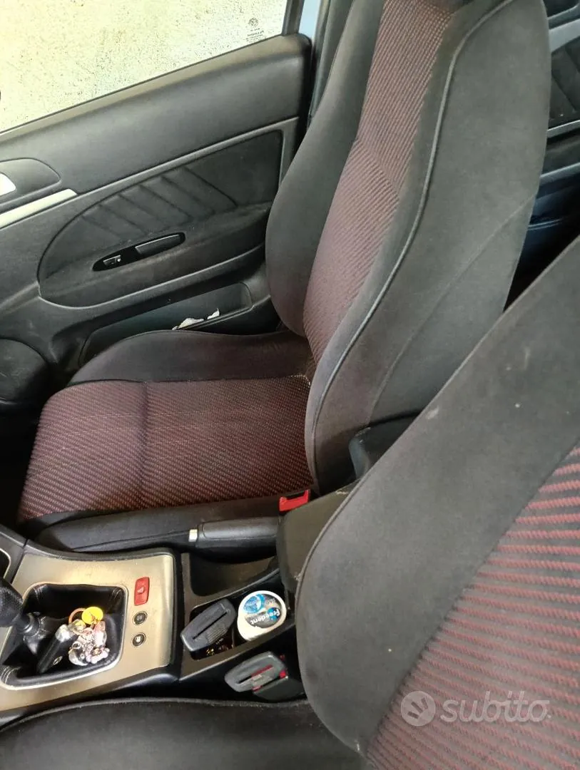 Alfa Romeo 159 2009 photo 3