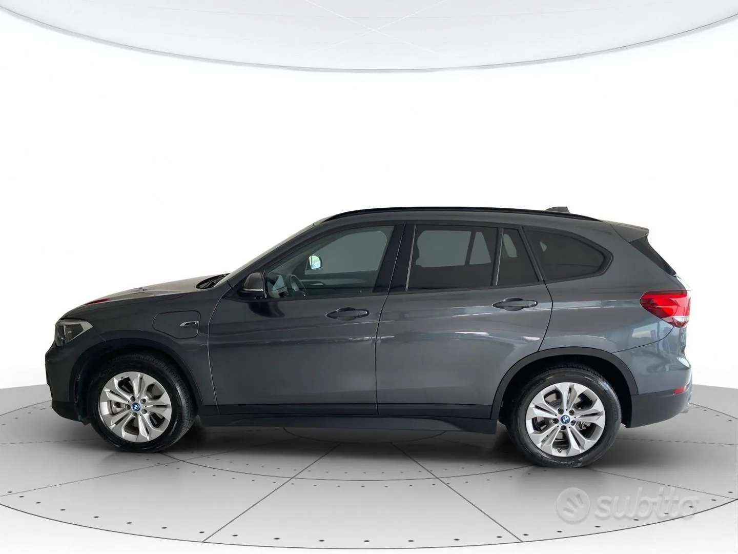 BMW X1 2021 photo 2