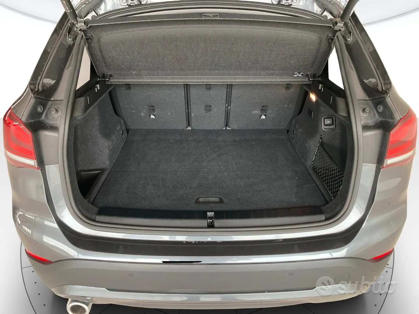 BMW X1 2021 photo 4