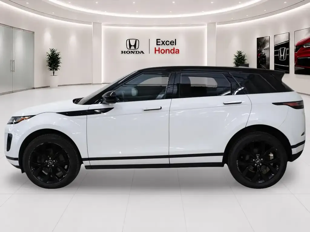 Land Rover Range Rover Evoque 2020 photo 2