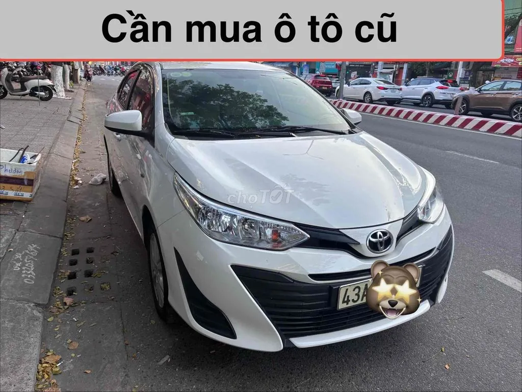 Toyota Vios