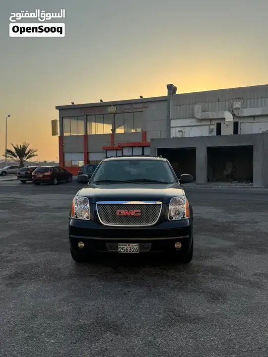 Chevrolet Tahoe 2011 photo 5