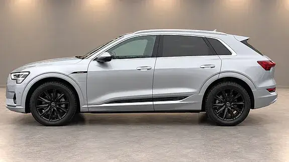 Audi E-Tron 2020 photo 3