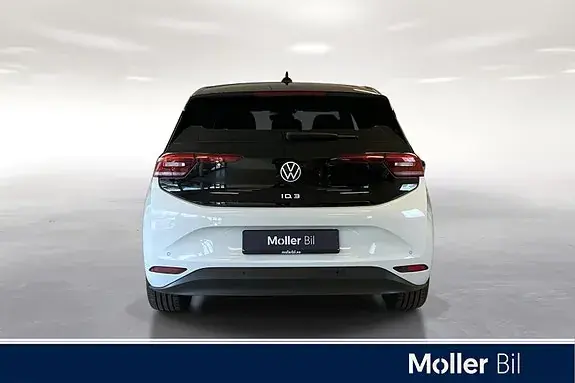 Volkswagen Id.3 2026 photo 5