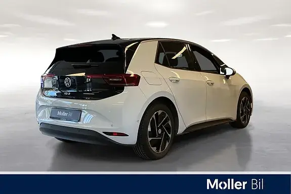 Volkswagen Id.3 2026 photo 4