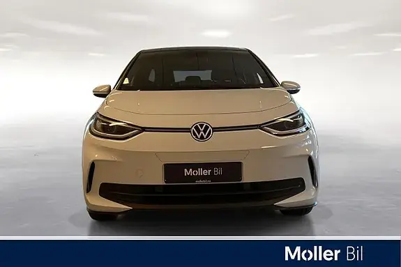 Volkswagen Id.3 2026 photo 2