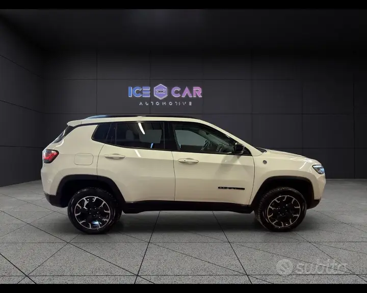Jeep Compass 2023 photo 4