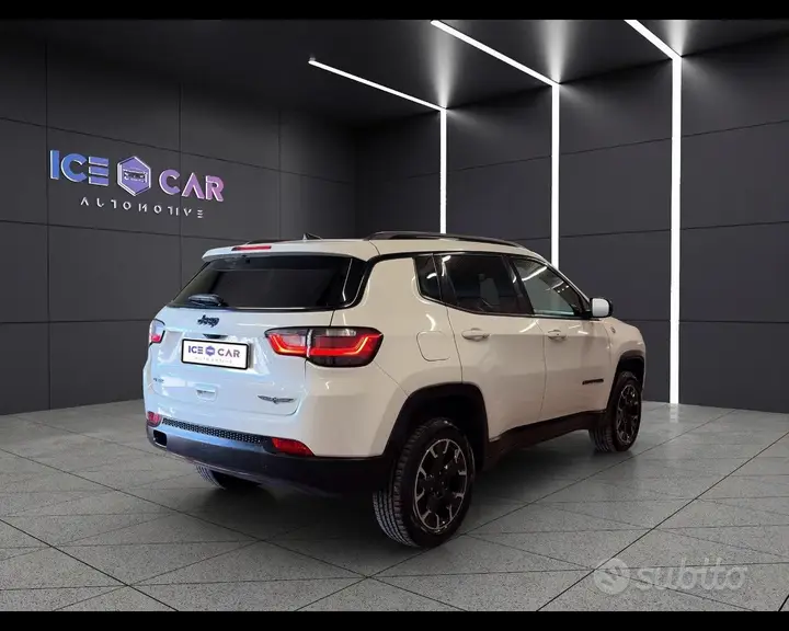 Jeep Compass 2023 photo 5