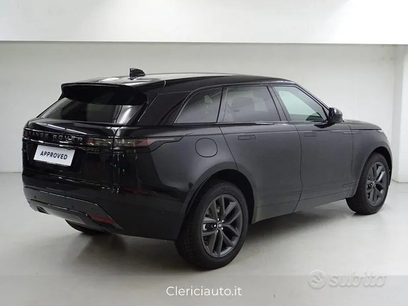 Land Rover Range Rover Velar 2026 photo 2