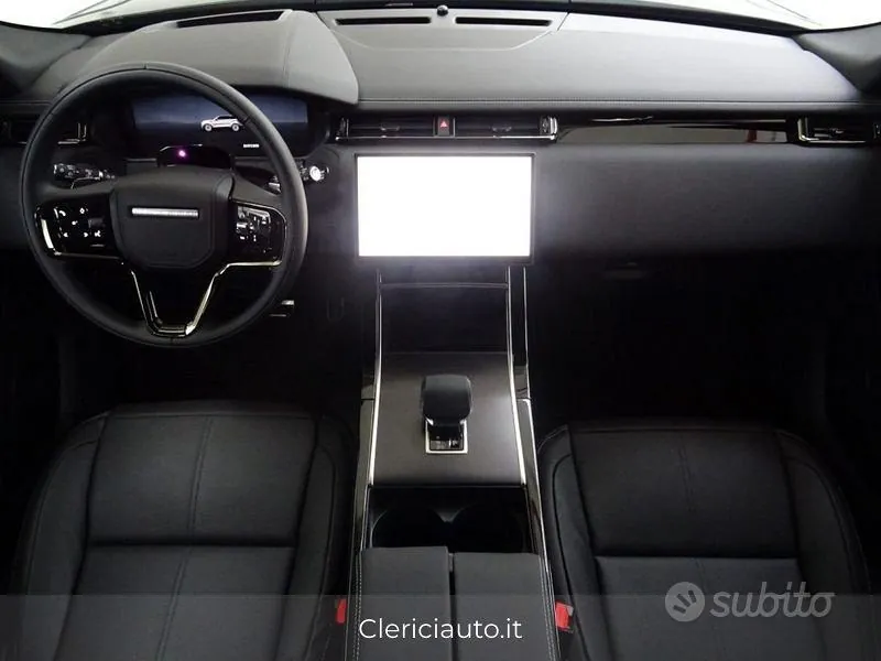 Land Rover Range Rover Velar 2026 photo 4