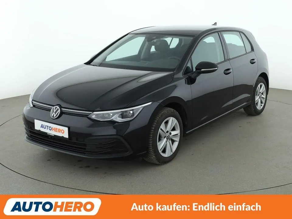 Volkswagen Golf Viii