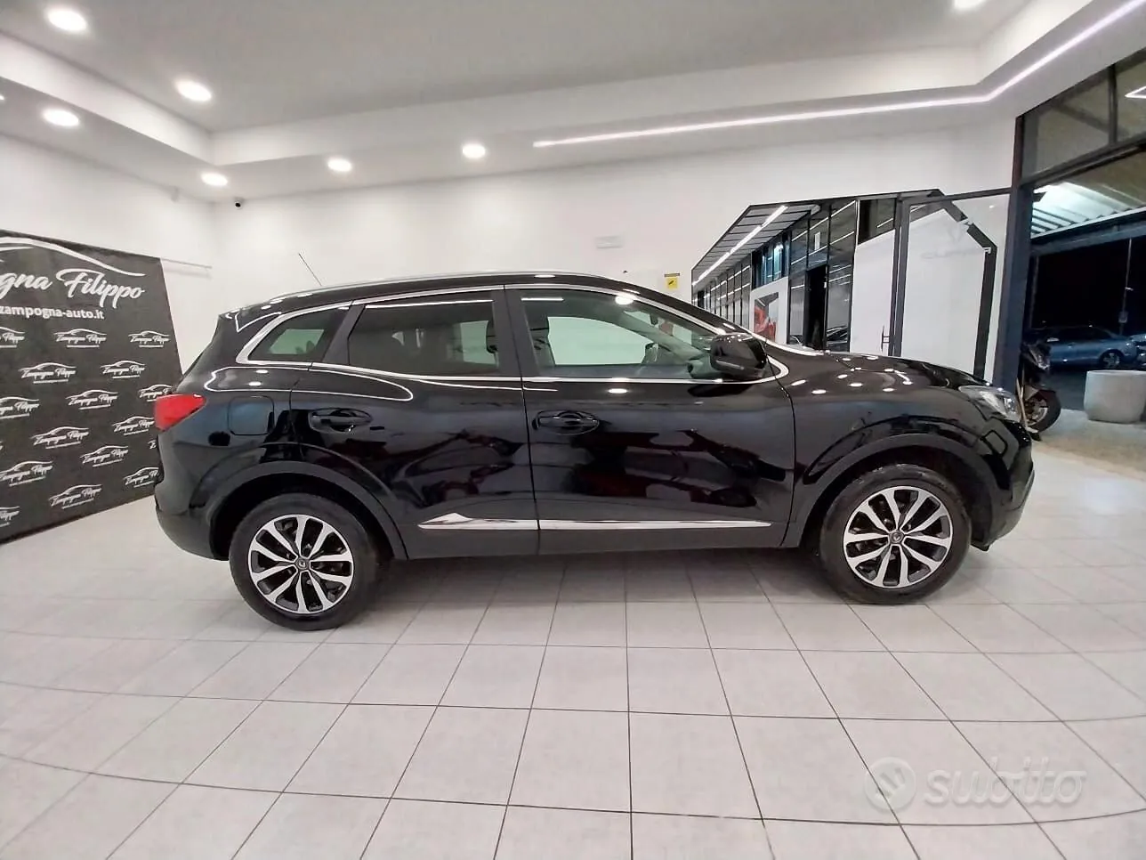 Renault Kadjar 2018 photo 5
