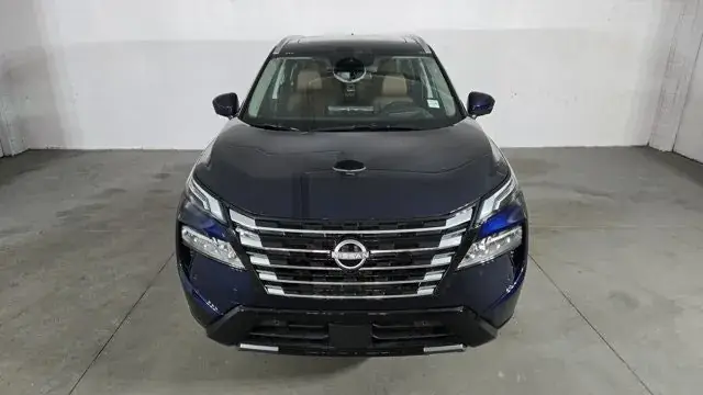 Nissan Rogue 2026 photo 2