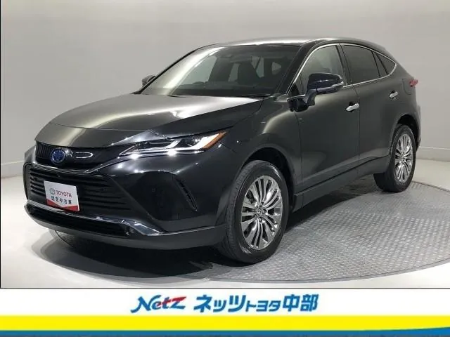Toyota Haillaa