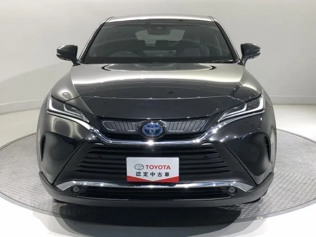 Toyota Haillaa 2023 photo 2