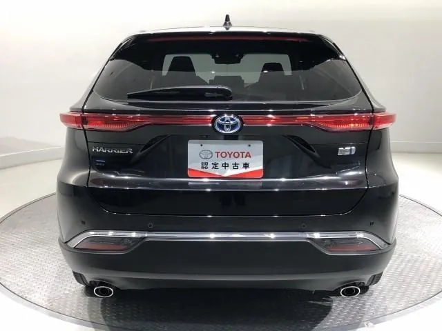 Toyota Haillaa 2023 photo 5