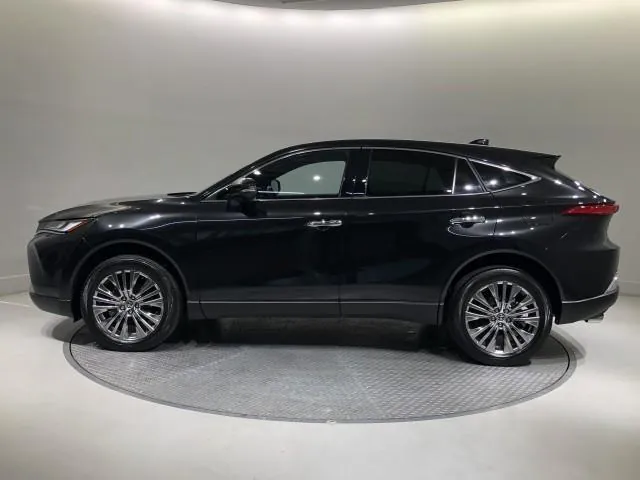 Toyota Haillaa 2023 photo 3