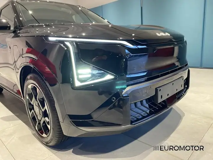 Kia Ev5 2026 photo 4