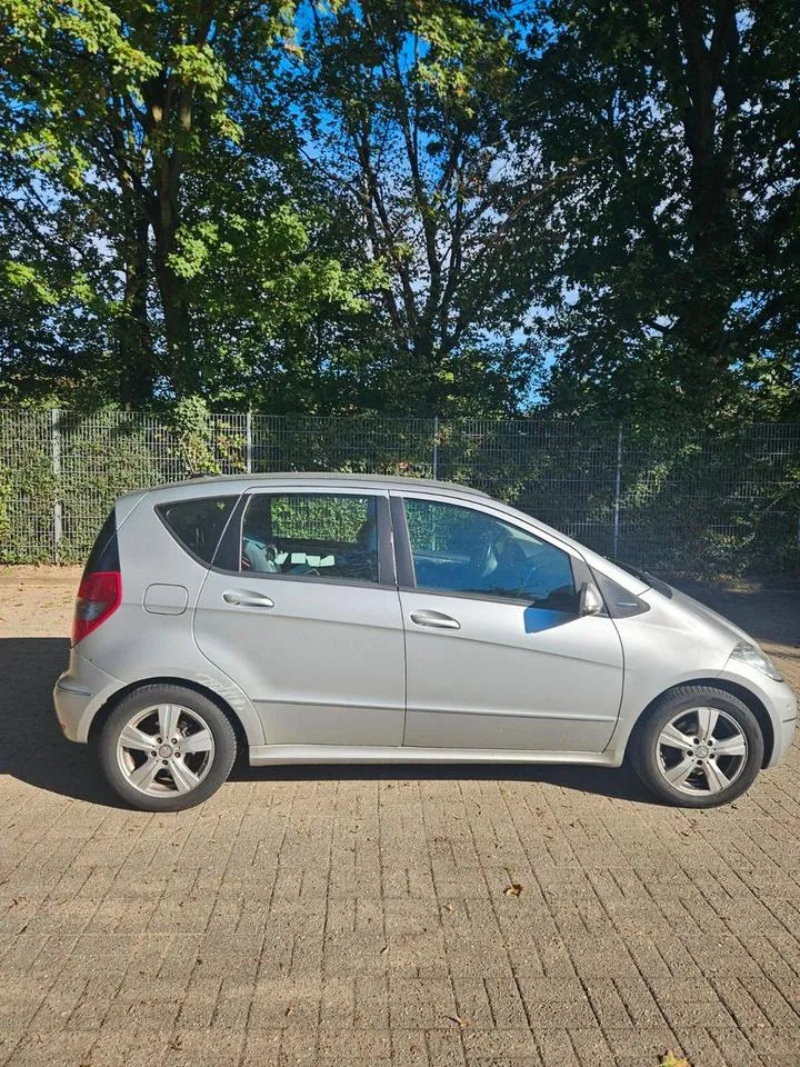 Mercedes-Benz A 150