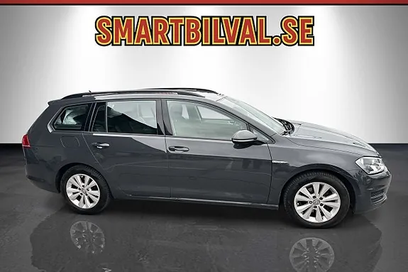 Volkswagen Golf 2016 photo 3