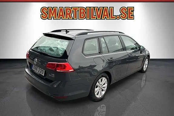 Volkswagen Golf 2016 photo 4