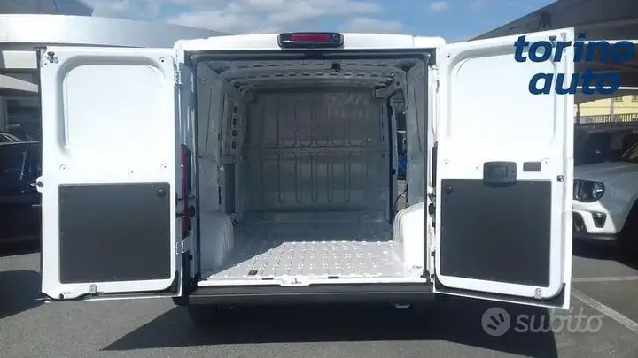 Fiat Ducato photo 4